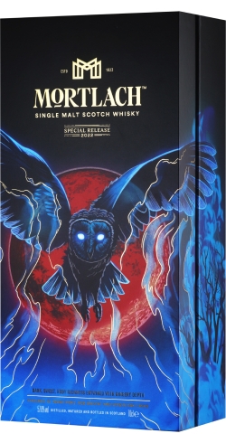 Виски Мортлах